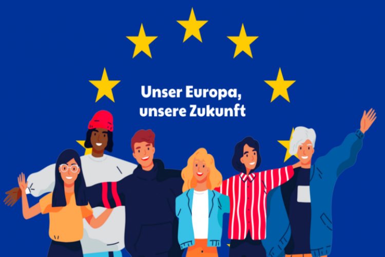 Europäische Fragezeichen