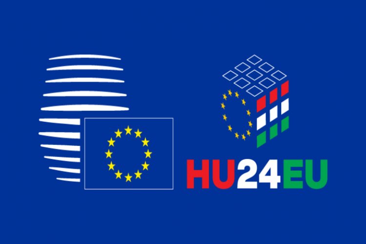 Az EU Tanácsának  magyar elnöksége