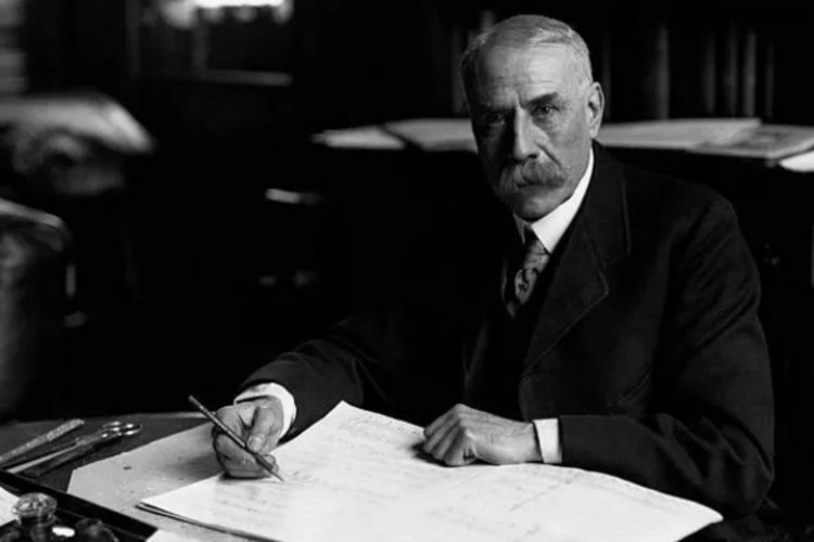 Museum about Sir Edward Elgar to open in Settle